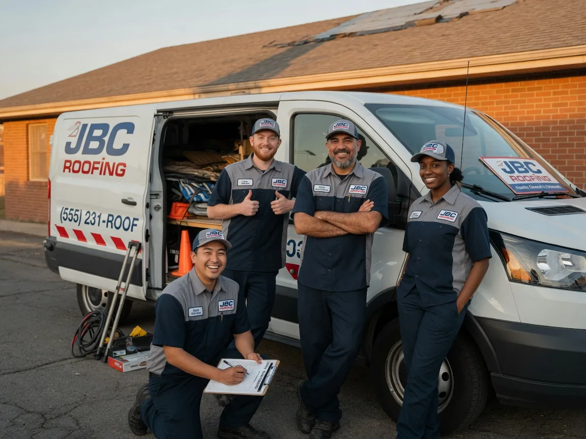 Roof Replacement company in Martinsburg, PA