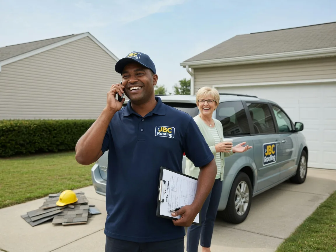 Roof Replacement Martinsburg, PA FAQs